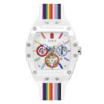 Guess Phoenix (GW0720G1)  Watch