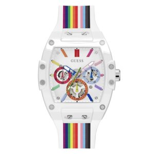 Guess Phoenix (GW0720G1)  Watch