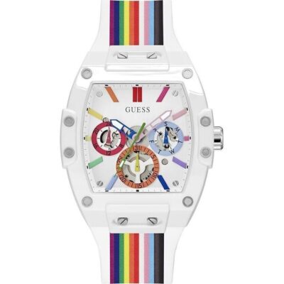 Guess Watches Gw0720g1 (GW0720G1) Unisex WATCHES