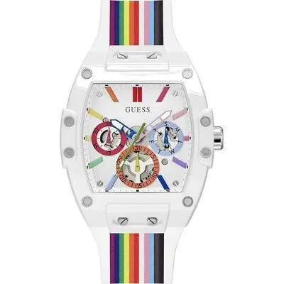 Guess Phoenix (GW0720G1)  Watch