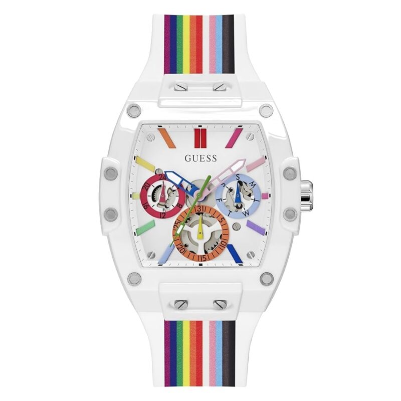 Guess Phoenix (GW0720G1)  Watch