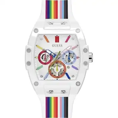 Guess Watches Gw0720g1 (GW0720G1) Unisex WATCHES