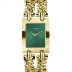 Guess Heavy Metal GW0740L2 Ladies Watch