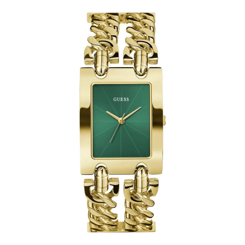 Guess Heavy Metal GW0740L2 Ladies Watch