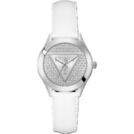 Guess Glitz Plaque GW0745L3 Ladies Watch