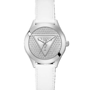 Guess Glitz Plaque GW0745L3 Ladies Watch