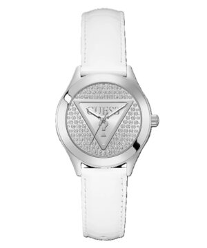 Guess Glitz Plaque (GW0745L3) Women's Watch
