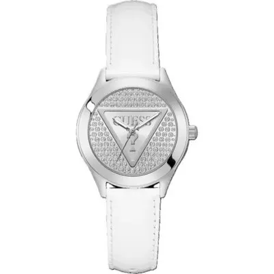 Guess Glitz Plaque GW0745L3 Ladies Watch