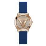Guess Glitz Plaque (GW0745L4) Women's Watch