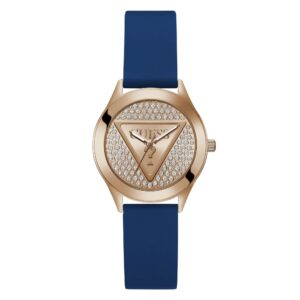 Guess Glitz Plaque (GW0745L4) Women's Watch