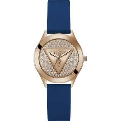Guess Glitz Plaque (GW0745L4) Women WATCHES