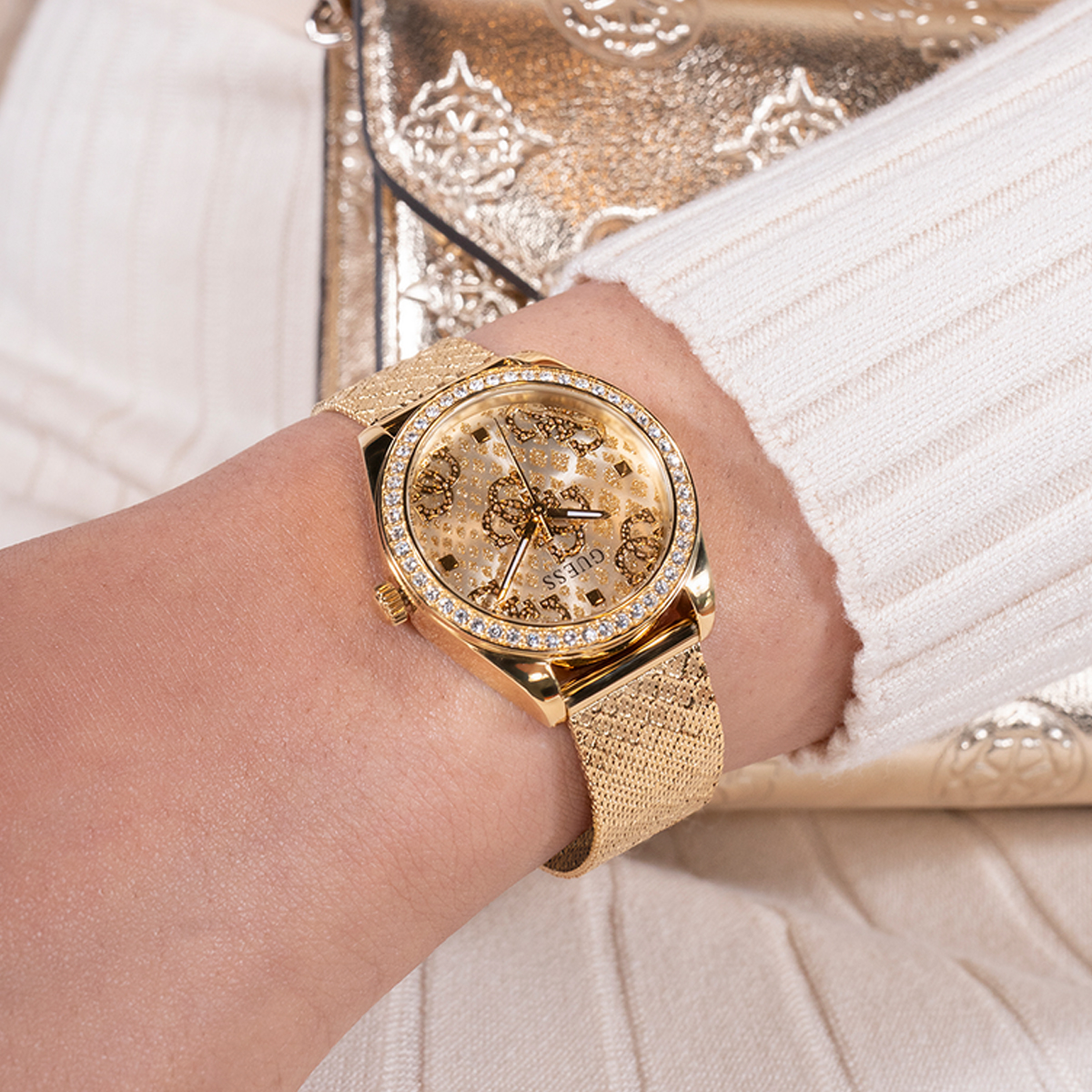 Guess Watches gw0748l2 (gw0748l2) Women's Watch - Image 5