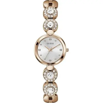 Guess Road (GW0757L3)  Watch