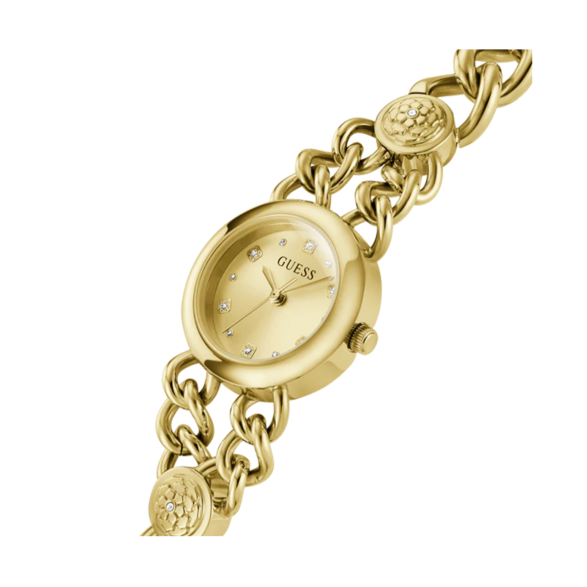 Guess Women's Watch (gw0758l2) 3 Guess Women's Watch (gw0758l2) - Image 3