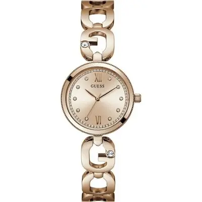 Guess Empower (GW0759L3)  Watch