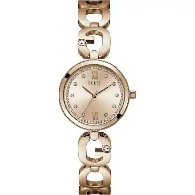 Guess Watches Gw0759l3 (GW0759L3) Unisex WATCHES