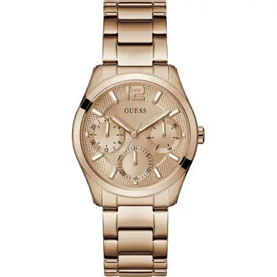 Guess Zoe GW0760L3 Ladies Watch