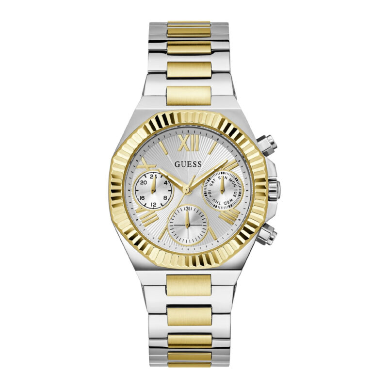 Guess Equality GW0769L3 Ladies Watch Guess Equality GW0769L3 Ladies Watch
