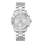 Guess Majesty GW0771L1 Ladies Watch