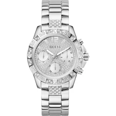 Guess Majesty GW0771L1 Ladies Watch