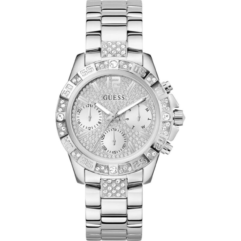 Guess Majesty GW0771L1 Ladies Watch
