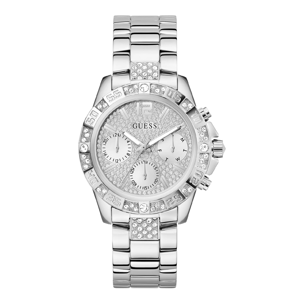 Guess Majesty GW0771L1 Ladies Watch