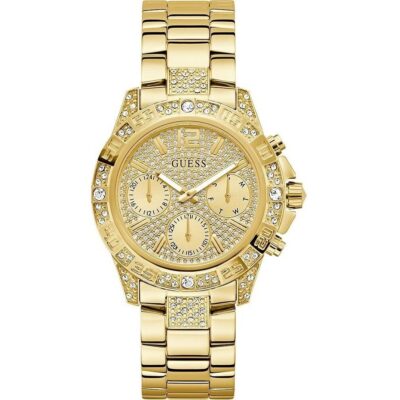 Guess Majesty GW0771L2 Ladies Watch