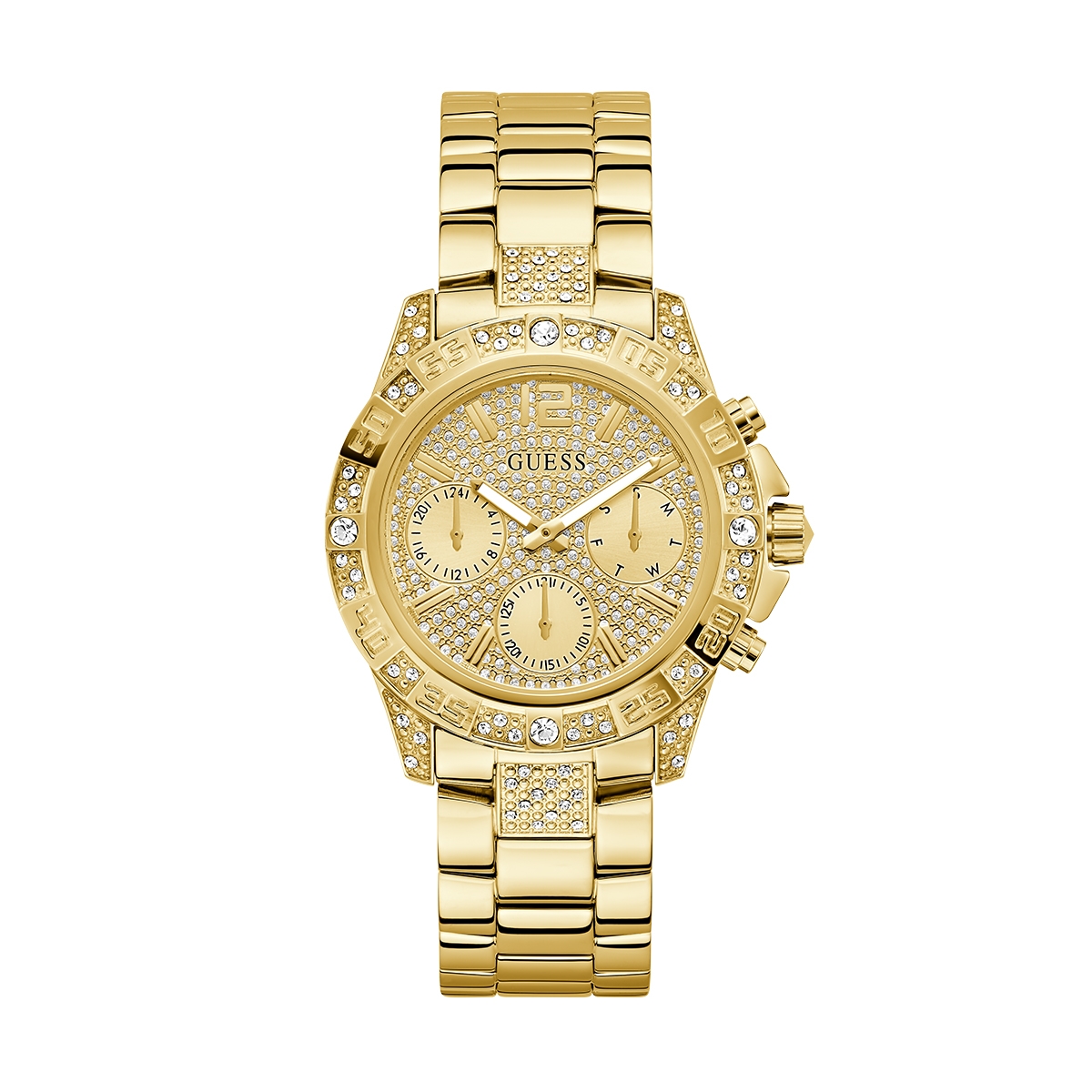Guess Women's Watch (gw0771l2) 1 Guess Watches Gw0771l2 (GW0771L2) Watch
