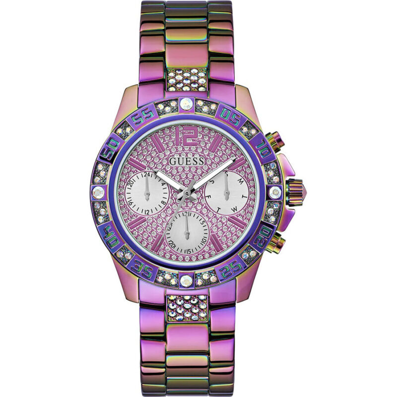 Guess Majesty GW0771L4 Ladies Watch
