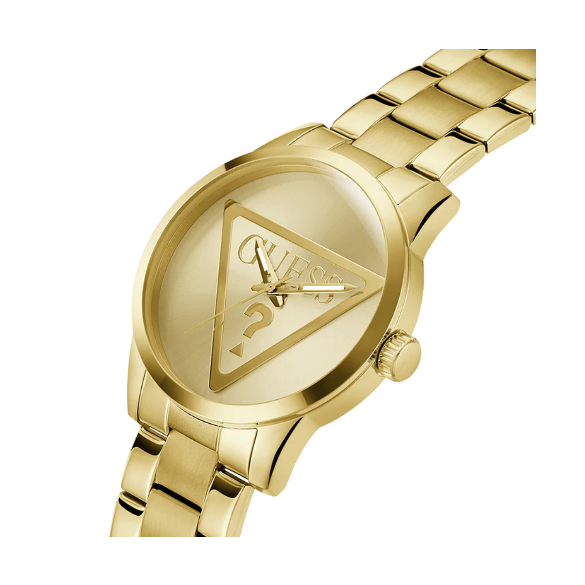 Guess Men's Watch (gw0782g1) - Image 3
