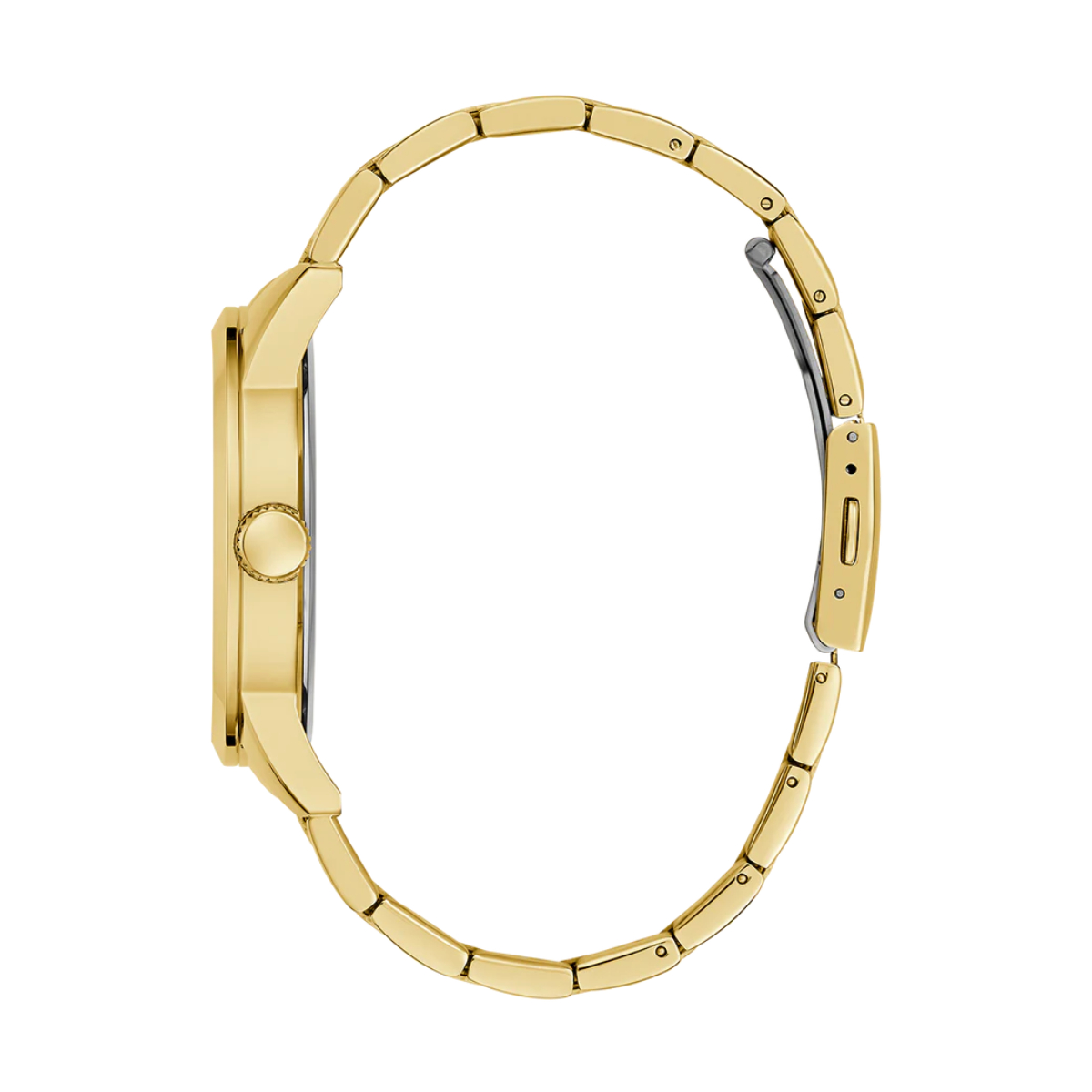 Guess Men's Watch (gw0782g1) - Image 4