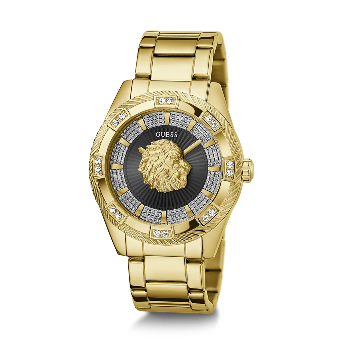 Guess Women's Watch (GW0783G1) 2 Guess Women's Watch (GW0783G1) - Image 2