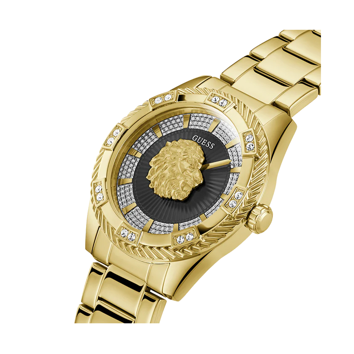 Guess Women's Watch (GW0783G1) 3 Guess Women's Watch (GW0783G1) - Image 3