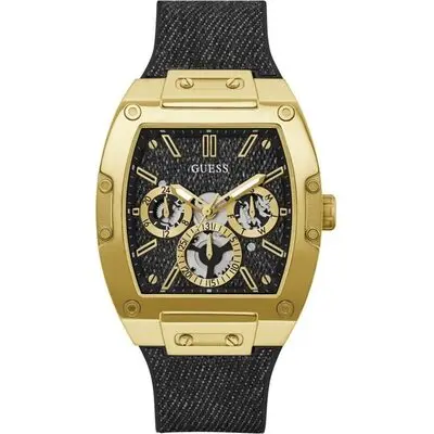 Guess Phonix (GW0786G1) Unisex WATCHES