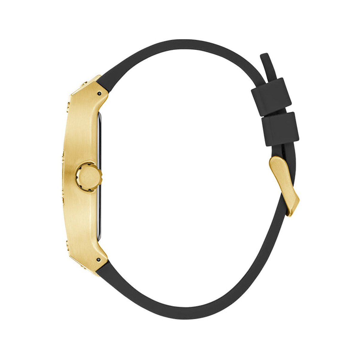 Guess Men's Watch (gw0786g1) - Image 3