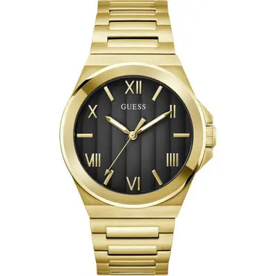 Guess Vinyl GW0789G2 Men's Watch