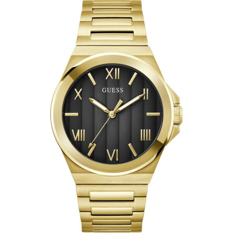 Guess Vinyl GW0789G2 Men's Watch