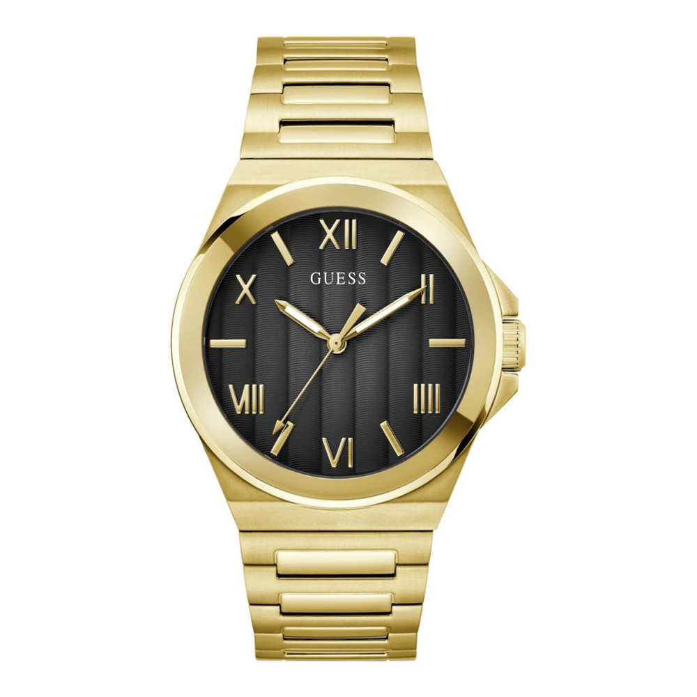 Guess Vinyl GW0789G2 Men's Watch 1 Guess Vinyl GW0789G2 Men's Watch