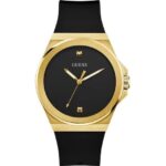 Guess Vinyl GW0790G1 Men's Watch