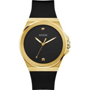 Guess Vinyl GW0790G1 Men's Watch