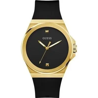 Guess Vinyl GW0790G1 Men's Watch