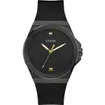 Guess Vinyl GW0790G2 Men's Watch