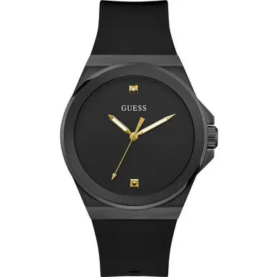 Guess Vinyl GW0790G2 Men's Watch