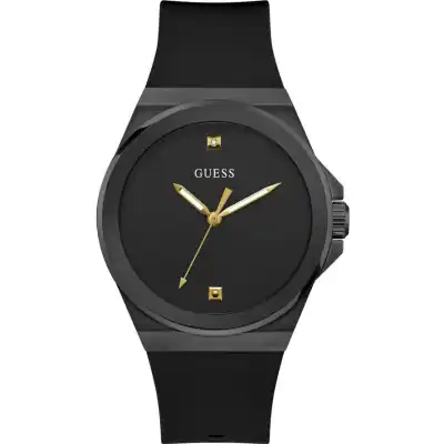 Guess Vinyl GW0790G2 Men's Watch