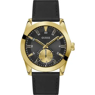 Guess Grayson GW0793G2 Men's Watch