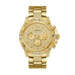 Guess Majestic (GW0796G2)  Watch