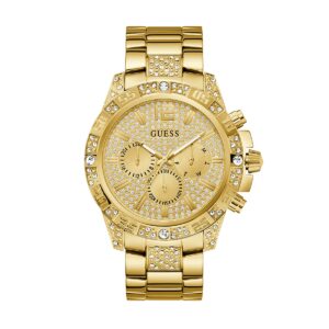 Guess Majestic (GW0796G2)  Watch