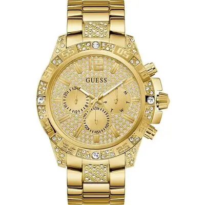 Guess Majestic GW0796G2 Men's Watch