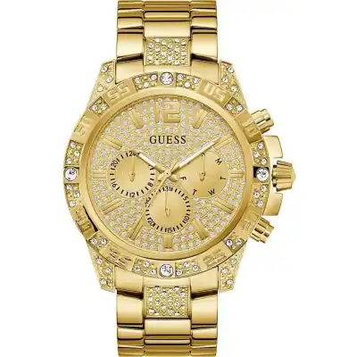 Guess Majestic GW0796G2 Men's Watch
