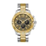 Guess Majestyc (GW0796G3)  Watch